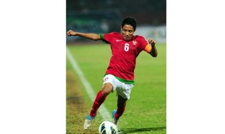 Evan Dimas 