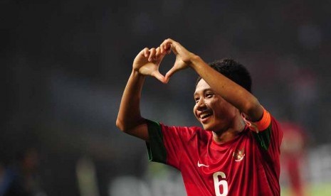 Evan Dimas 