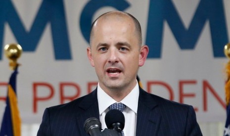  Evan McMullin