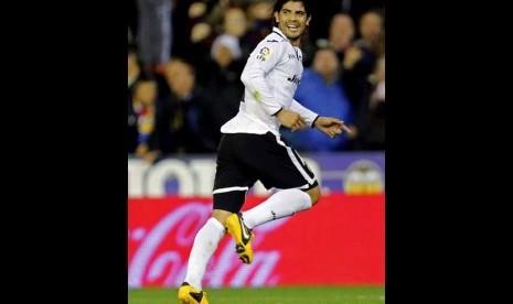 Ever Banega 