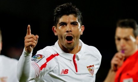 Ever Banega