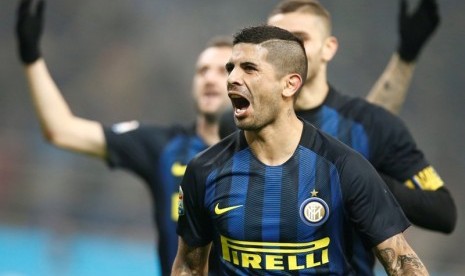 Ever Banega