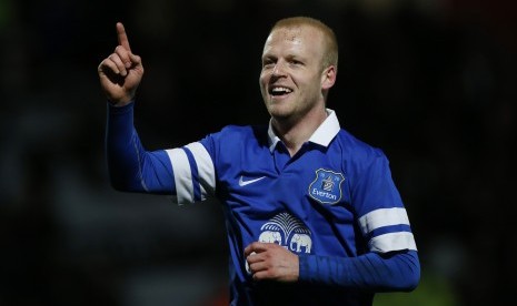 Steven Naismith