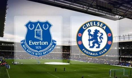 Everton vs Chelsea