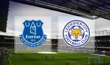 Everton vs Leicester City