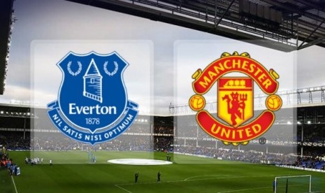 Everton vs Manchester United