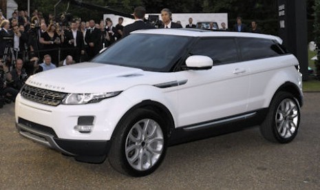 Evoque 