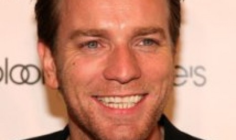 Ewan Mcgregor