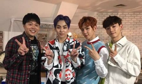 EXO-CBX