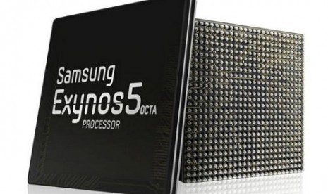  Exynos 5 Octa