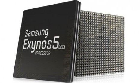  Exynos 5 Octa