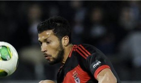 Ezequiel Garay 