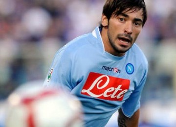 Ezequiel Lavezzi