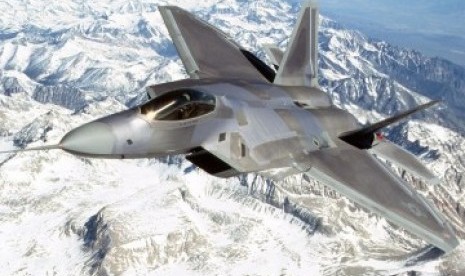 F22 Raptor