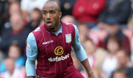 Fabian Delph