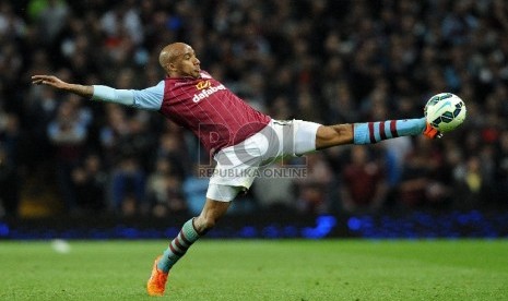 Fabian Delph