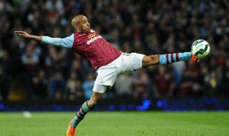 Fabian Delph