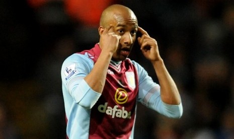 Fabian Delph