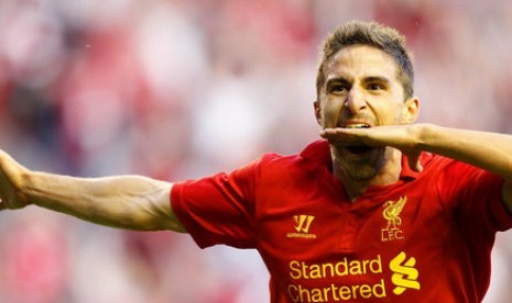 Fabio Borini