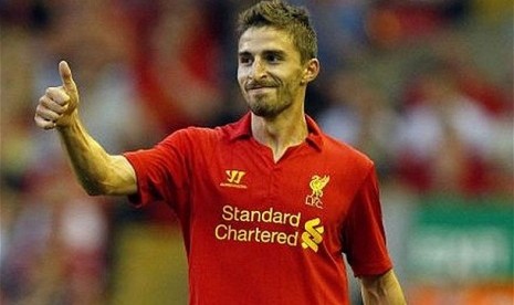 Fabio Borini.