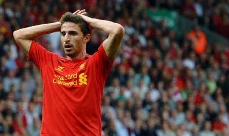 Fabio Borini