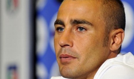 Fabio Cannavaro