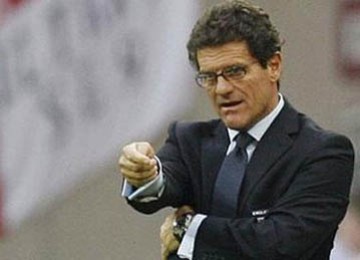 Fabio Capello