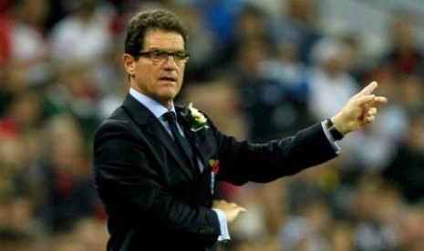 Fabio Capello