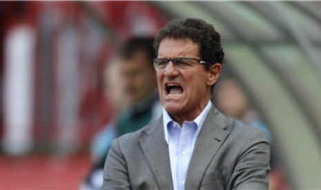 Fabio Capello 