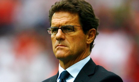 Fabio Capello