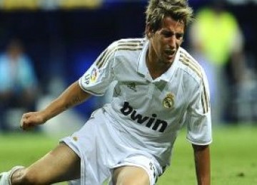 Fabio Coentrao 