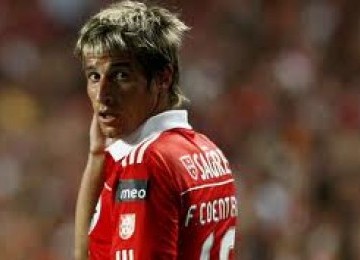 Fabio Coentrao 