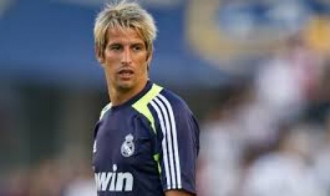 Fabio Coentrao