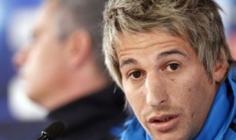 Fabio Coentrao