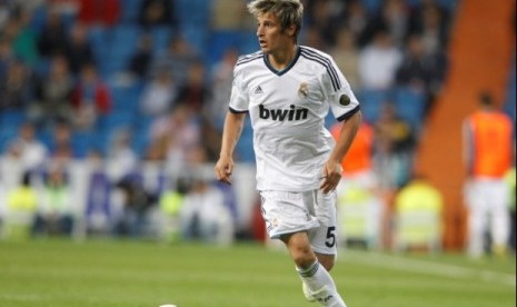 Fabio Coentrao