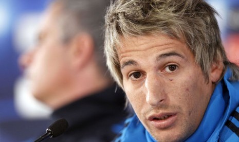 Fabio Coentrao