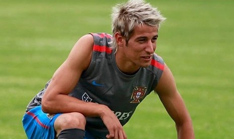 Fabio Coentrao