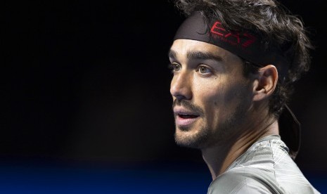 Fabio Fognini