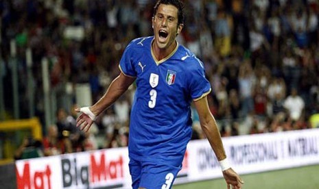 Fabio Grosso