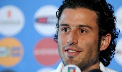 Fabio Grosso