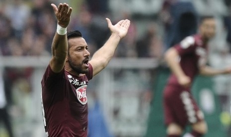 Fabio Quagliarella 