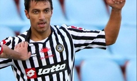 Fabio Quagliarella