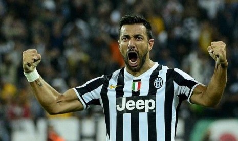 Fabio Quagliarella