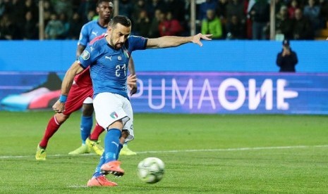 Fabio Quagliarella 