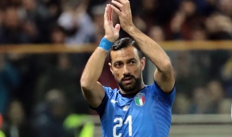 Fabio Quagliarella