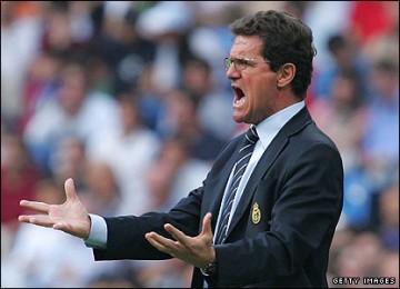 Fabio Capello