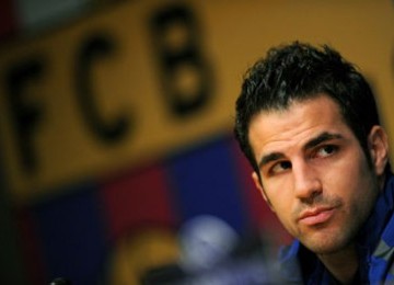 Fabregas