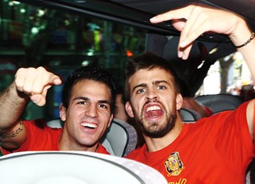 Fabregas-Pique