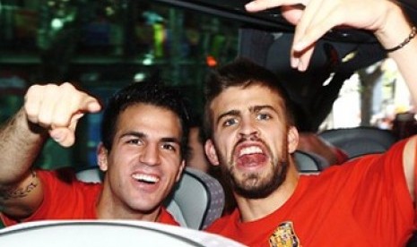 Fabregas-Pique