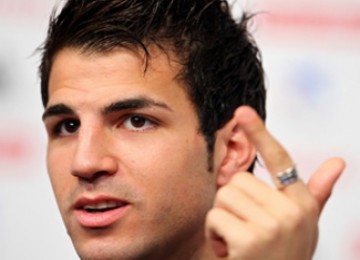 Fabregas